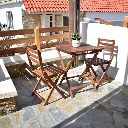 Apartmán Magico Loft Kalavárda Exteriér fotografie