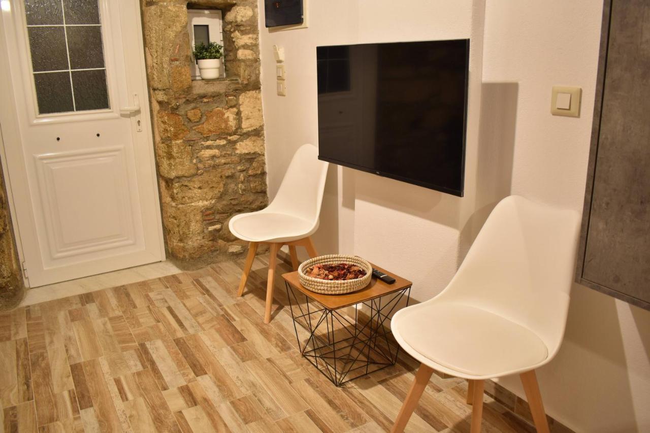Apartmán Magico Loft Kalavárda Exteriér fotografie