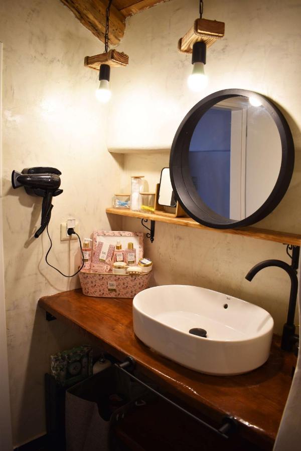 Apartmán Magico Loft Kalavárda Exteriér fotografie