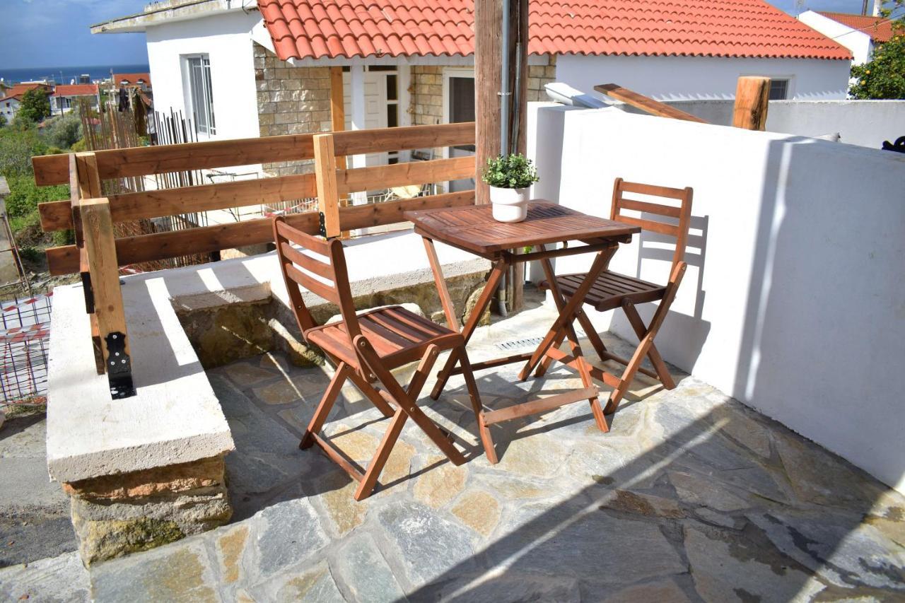 Apartmán Magico Loft Kalavárda Exteriér fotografie