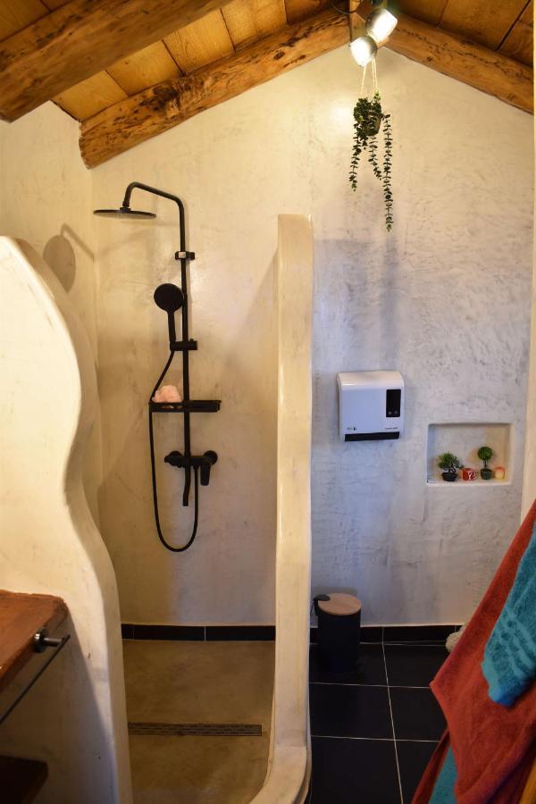 Apartmán Magico Loft Kalavárda Exteriér fotografie