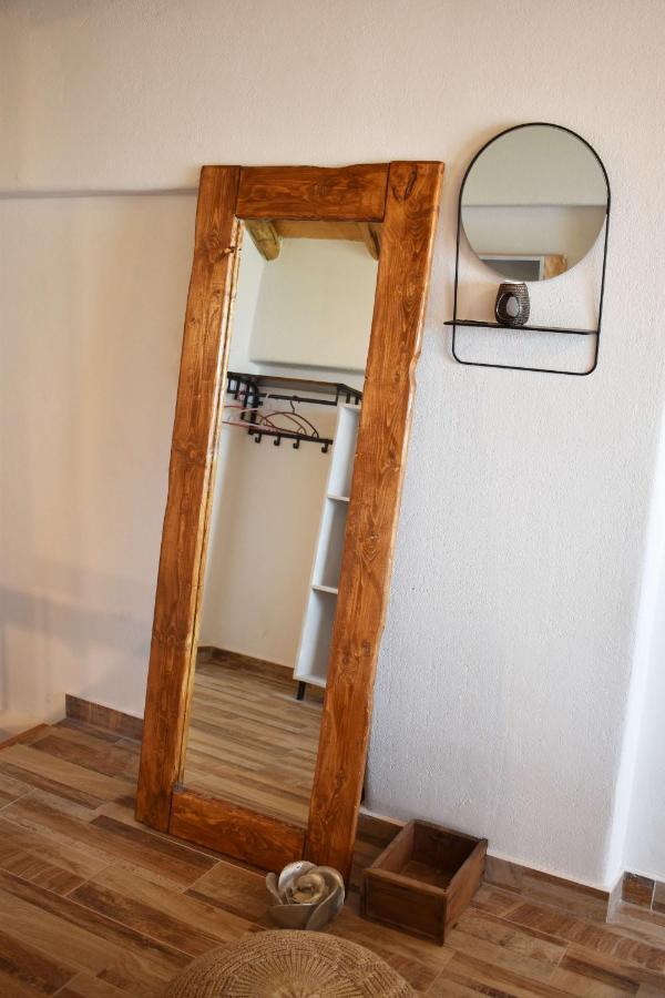 Apartmán Magico Loft Kalavárda Exteriér fotografie