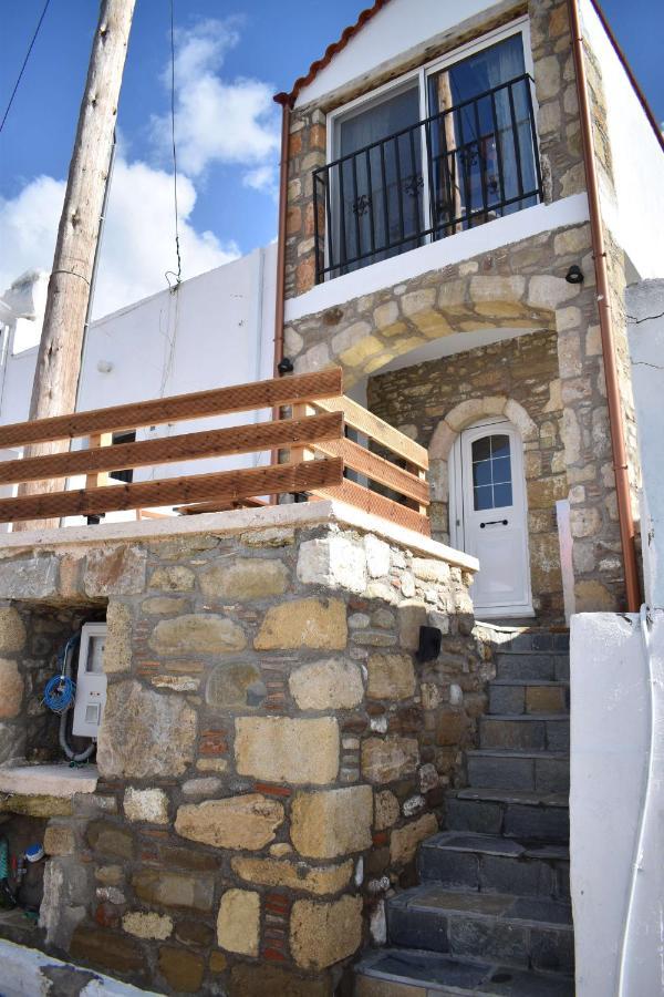 Apartmán Magico Loft Kalavárda Exteriér fotografie