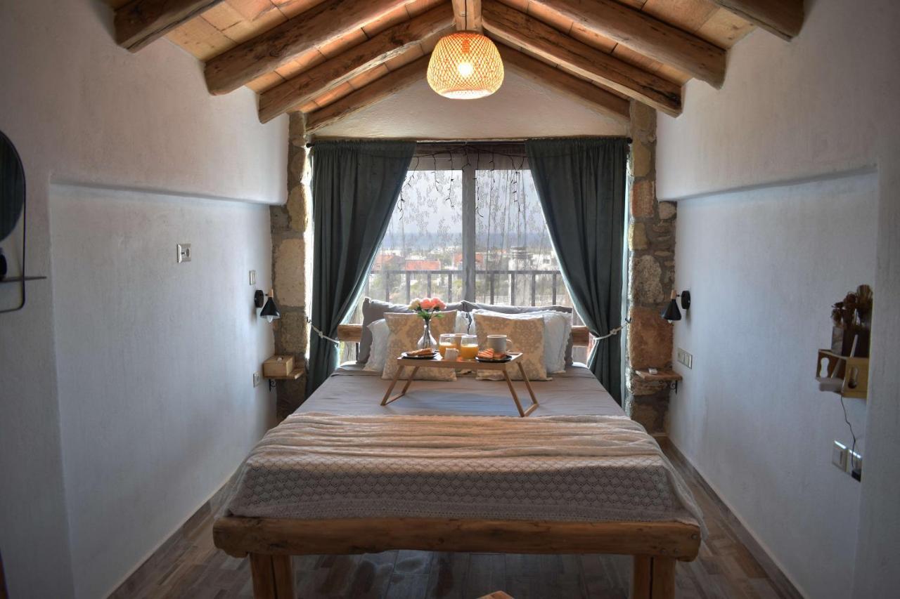 Apartmán Magico Loft Kalavárda Exteriér fotografie